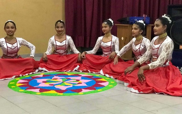 තෛපොංගල් උත්සවය 2020